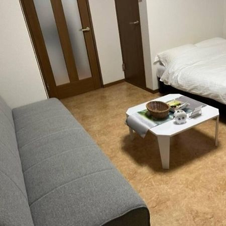 Apartmán Abiko503 Ósaka Exteriér fotografie